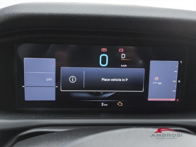 JEEP AVENGER E-HYBRID ALTITUDE - foto 13