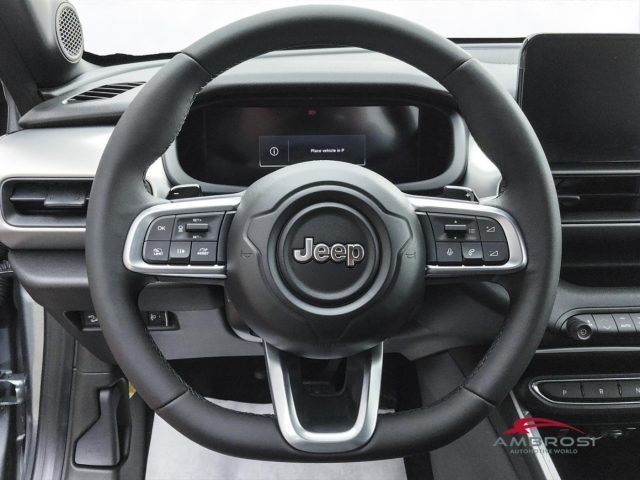 JEEP AVENGER E-HYBRID ALTITUDE - foto 14
