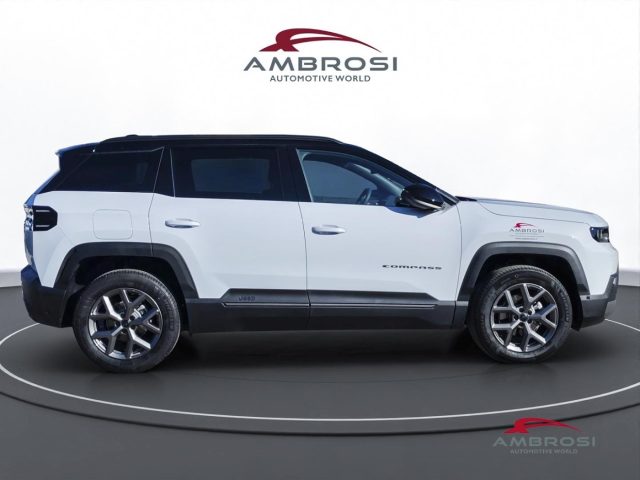 JEEP COMPASS E-HYBRID FIRST EDITION - foto 5