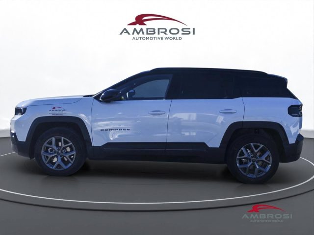 JEEP COMPASS E-HYBRID FIRST EDITION - foto 6