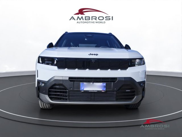 JEEP COMPASS E-HYBRID FIRST EDITION - foto 7