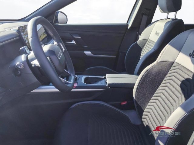JEEP COMPASS E-HYBRID FIRST EDITION - foto 10