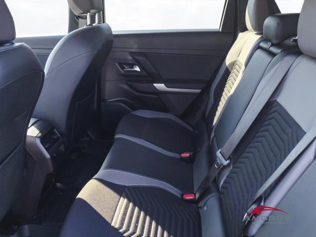JEEP COMPASS E-HYBRID FIRST EDITION - foto 11
