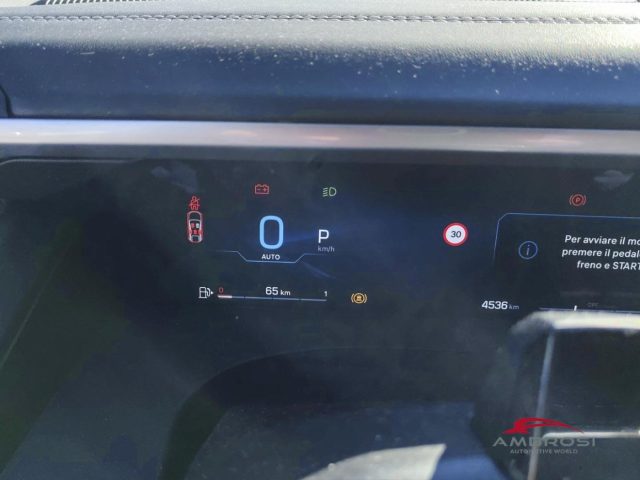 JEEP COMPASS E-HYBRID FIRST EDITION - foto 13