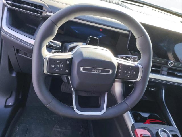 JEEP COMPASS E-HYBRID FIRST EDITION - foto 14