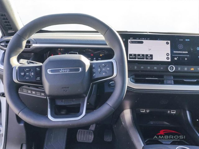JEEP COMPASS E-HYBRID FIRST EDITION - foto 15