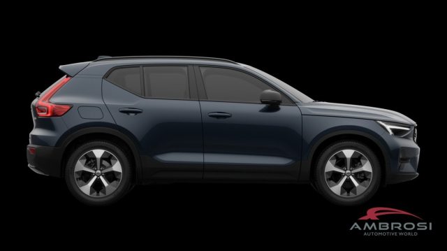 VOLVO XC40 B3 MILD HYBRID BENZINA PLUS DARK - foto 6