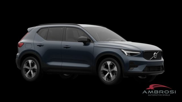 VOLVO XC40 B3 MILD HYBRID BENZINA PLUS DARK - foto 7