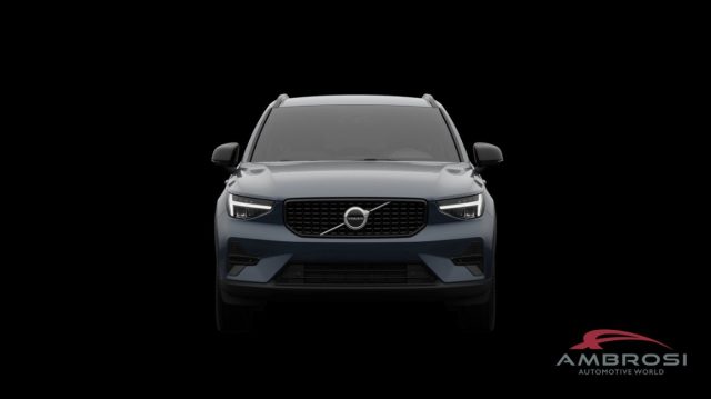 VOLVO XC40 B3 MILD HYBRID BENZINA PLUS DARK - foto 8