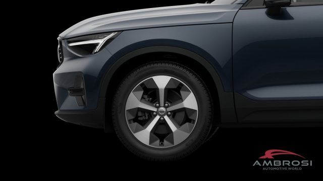 VOLVO XC40 B3 MILD HYBRID BENZINA PLUS DARK - foto 9