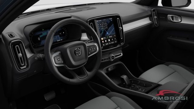 VOLVO XC40 B3 MILD HYBRID BENZINA PLUS DARK - foto 10