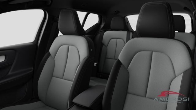 VOLVO XC40 B3 MILD HYBRID BENZINA PLUS DARK - foto 12