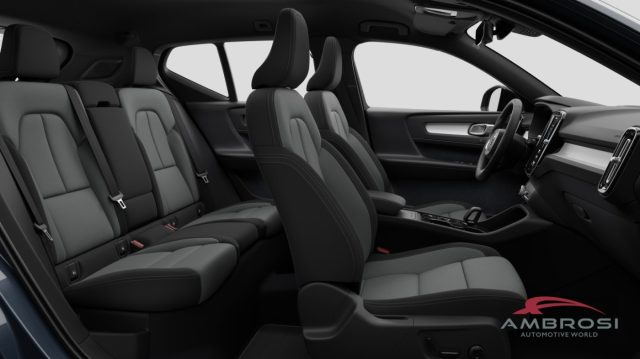 VOLVO XC40 B3 MILD HYBRID BENZINA PLUS DARK - foto 13