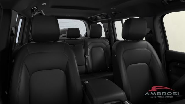 LAND ROVER DEFENDER AWD 5DR SWB X-DYNAMIC SE 200PS A - foto 6