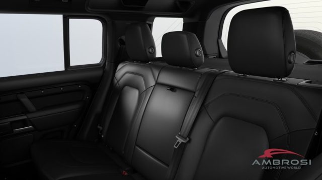 LAND ROVER DEFENDER AWD 5DR SWB X-DYNAMIC SE 200PS A - foto 7
