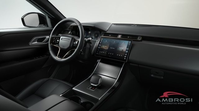LAND ROVER RANGE ROVER AWD 5DR SWB DYNAMIC SE 204PS AUT - foto 6
