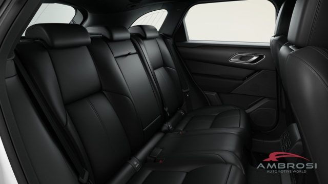 LAND ROVER RANGE ROVER AWD 5DR SWB DYNAMIC SE 204PS AUT - foto 7