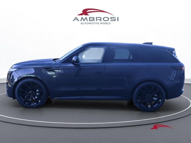 LAND ROVER RANGE ROVER L461 3.0D AJ20-D6H AWD 5DR SWB D - foto 6