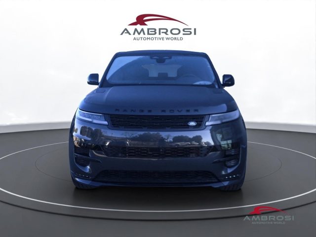 LAND ROVER RANGE ROVER L461 3.0D AJ20-D6H AWD 5DR SWB D - foto 7