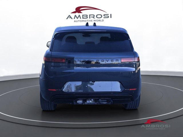 LAND ROVER RANGE ROVER L461 3.0D AJ20-D6H AWD 5DR SWB D - foto 8