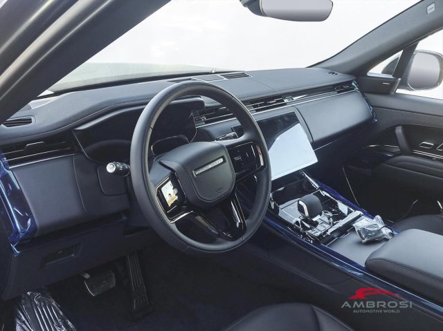 LAND ROVER RANGE ROVER L461 3.0D AJ20-D6H AWD 5DR SWB D - foto 9