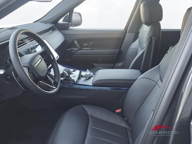 LAND ROVER RANGE ROVER L461 3.0D AJ20-D6H AWD 5DR SWB D - foto 10