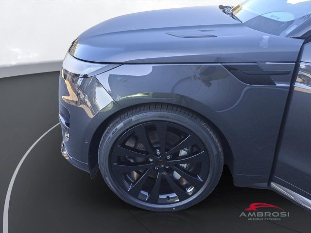 LAND ROVER RANGE ROVER L461 3.0D AJ20-D6H AWD 5DR SWB D - foto 13