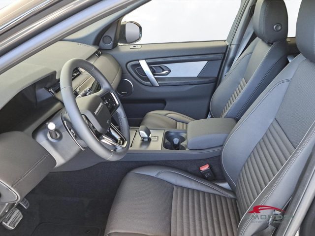LAND ROVER DISCOVERY SPORT 2.0 AJ21-D4M AWD 5DR SWB LANDMAR - foto 6