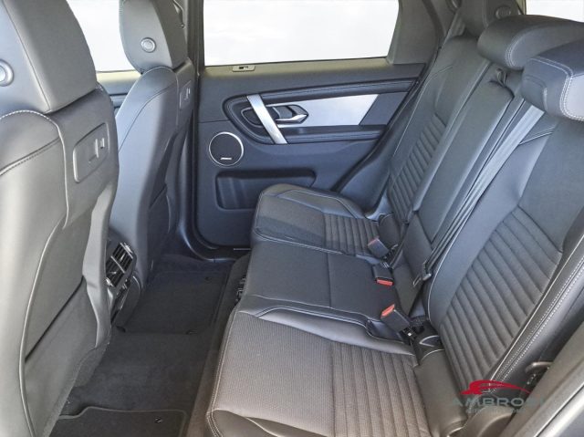 LAND ROVER DISCOVERY SPORT 2.0 AJ21-D4M AWD 5DR SWB LANDMAR - foto 7