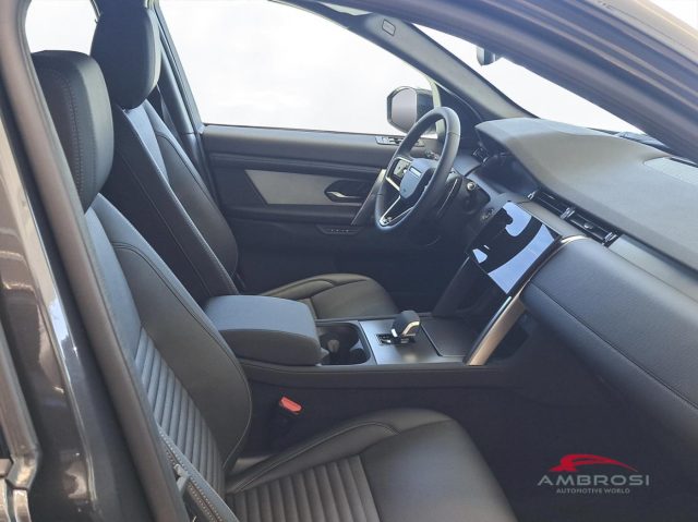 LAND ROVER DISCOVERY SPORT 2.0 AJ21-D4M AWD 5DR SWB LANDMAR - foto 8