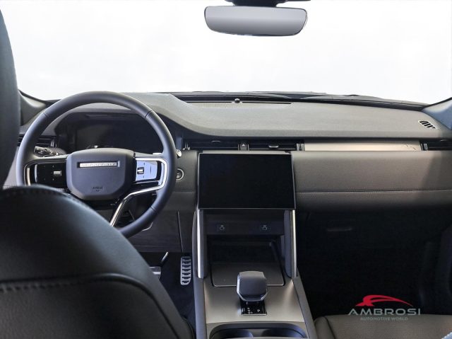 LAND ROVER DISCOVERY SPORT 2.0 AJ21-D4M AWD 5DR SWB LANDMAR - foto 9