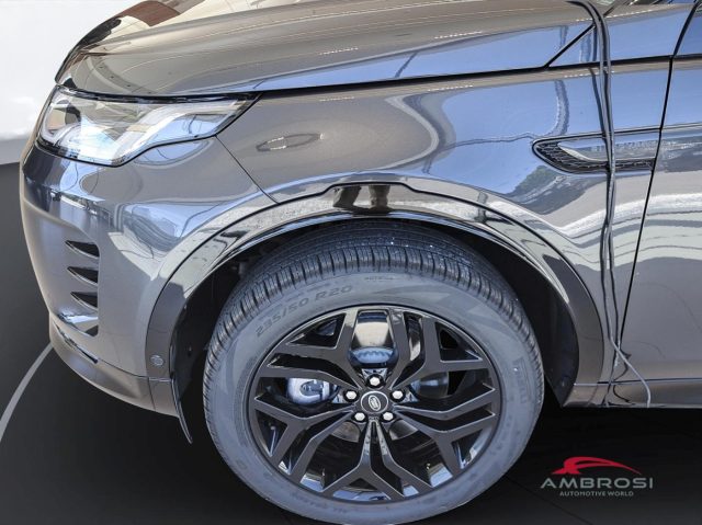 LAND ROVER DISCOVERY SPORT 2.0 AJ21-D4M AWD 5DR SWB LANDMAR - foto 10