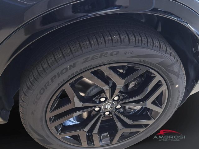 LAND ROVER DISCOVERY SPORT 2.0 AJ21-D4M AWD 5DR SWB LANDMAR - foto 11