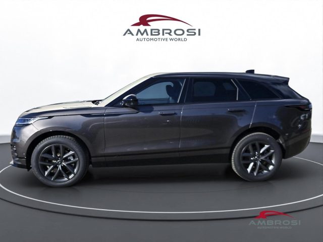 LAND ROVER RANGE ROVER AWD 5DR SWB DYNAMIC SE 204PS AUT - foto 6