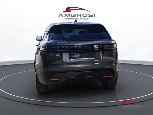 LAND ROVER RANGE ROVER AWD 5DR SWB DYNAMIC SE 204PS AUT - foto 8