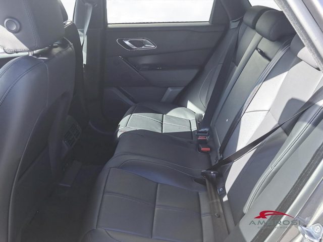 LAND ROVER RANGE ROVER AWD 5DR SWB DYNAMIC SE 204PS AUT - foto 10