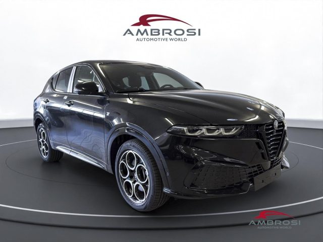 ALFA ROMEO TONALE IBRIDA 175CV - foto 2