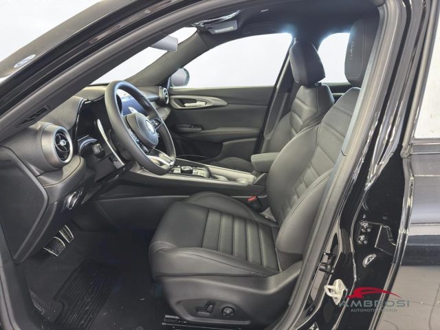 ALFA ROMEO TONALE IBRIDA 175CV - foto 9