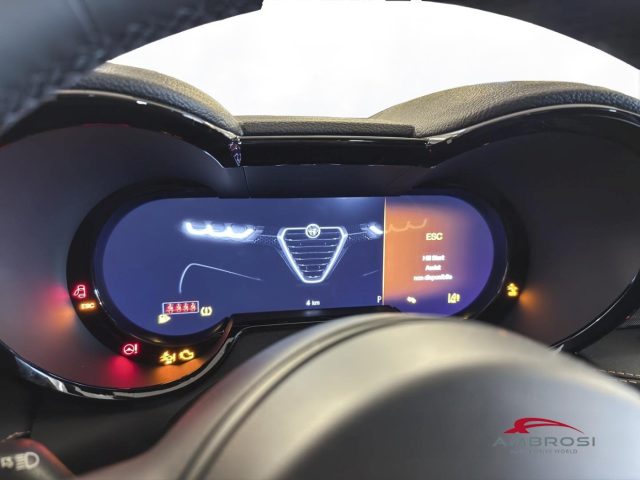 ALFA ROMEO TONALE IBRIDA 175CV - foto 11