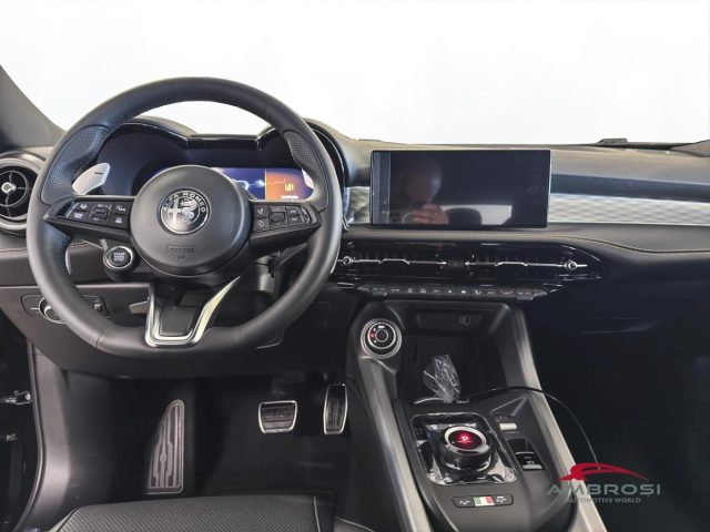 ALFA ROMEO TONALE IBRIDA 175CV - foto 13