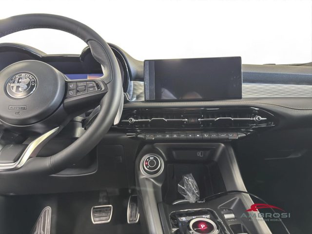 ALFA ROMEO TONALE IBRIDA 175CV - foto 14