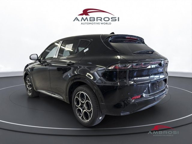 ALFA ROMEO TONALE IBRIDA 175CV - foto 4