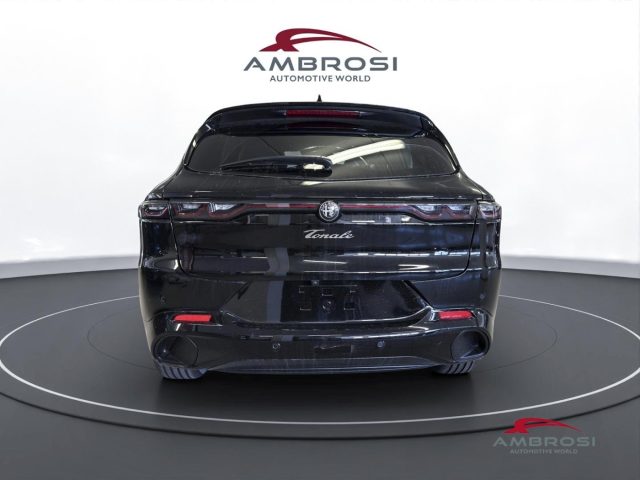 ALFA ROMEO TONALE IBRIDA 175CV - foto 8