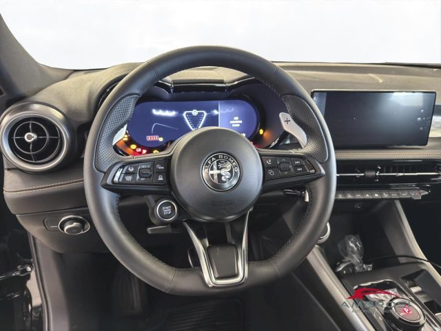 ALFA ROMEO TONALE IBRIDA 175CV - foto 12
