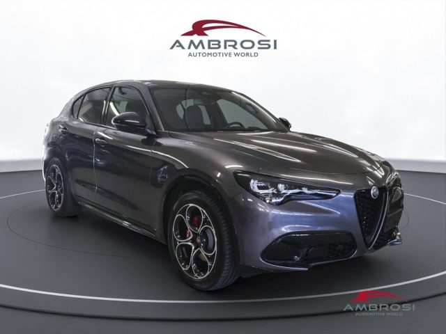 ALFA ROMEO STELVIO DIESEL 210CV SPRINT - foto 2