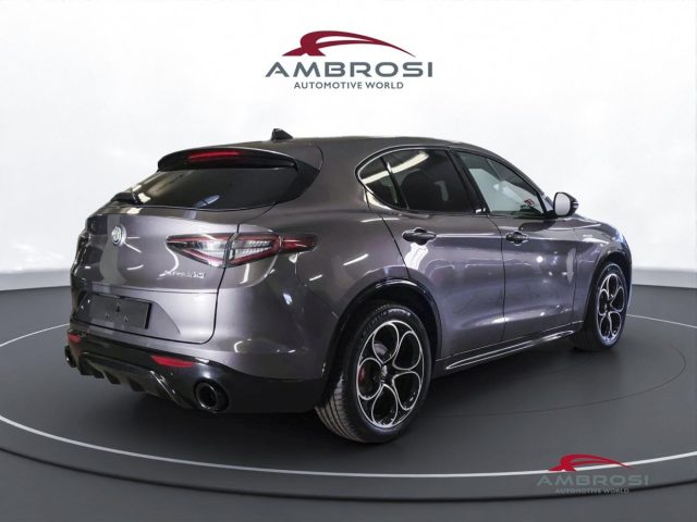 ALFA ROMEO STELVIO DIESEL 210CV SPRINT - foto 3