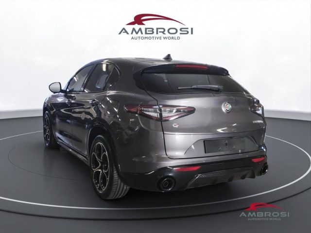 ALFA ROMEO STELVIO DIESEL 210CV SPRINT - foto 4