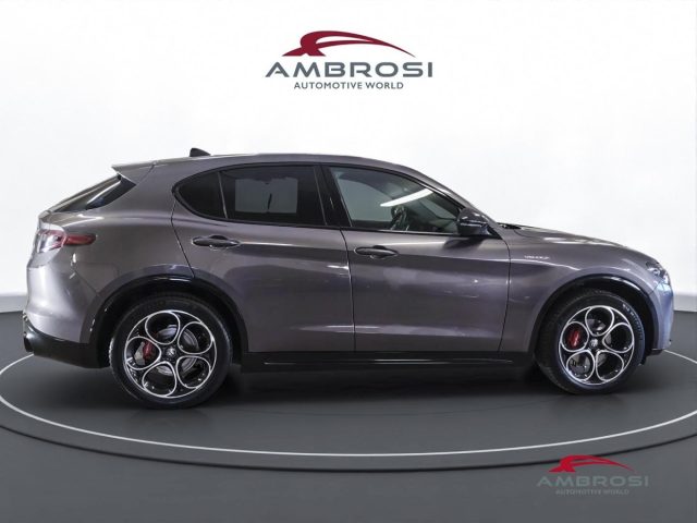 ALFA ROMEO STELVIO DIESEL 210CV SPRINT - foto 5