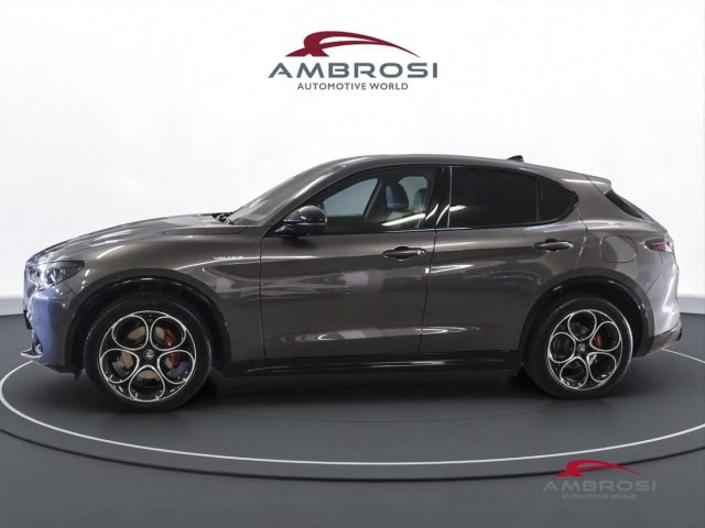 ALFA ROMEO STELVIO DIESEL 210CV SPRINT - foto 6