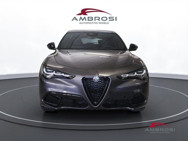 ALFA ROMEO STELVIO DIESEL 210CV SPRINT - foto 7